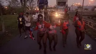 PUNCHEONBOYZ JOUVER'T FIRE AND ICE 2019 POINT FORTIN BOROUGH DAY