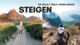 ROADTRIP I NORD-NORGE