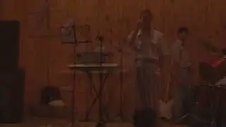 Александр Сапрыкин ,,Натали,,  ЗКО Бурлин