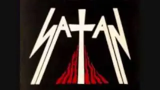 Satan - Kiss of Death