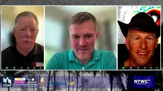 NTWC+ - Hurricane Milton: Forecast Models