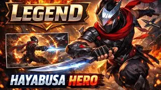 Legend {Gaming Background Music  }