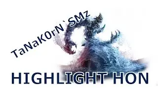 Highlight HON - Riptide - TaNaK0rN`SMz - MMR 1715 Immortal