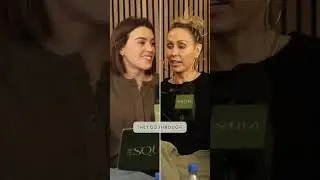#ТишСайрус о том, как #МайлиСайрус и другие преуспевают в жизни