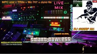 Mix 34 remix jam - &ldquo;just chill
