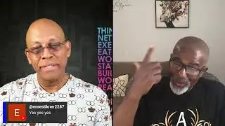 Whatever You Choose Not to Confront God Can&rsquo;t Fix | Pastor Anthony McFarland