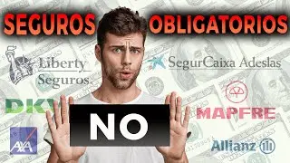 Me PUEDEN OBLIGAR a FIRMAR un SEGURO? El DERECHO de DESISTIMIENTO en hipotecas ✅