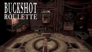 Buckshot Roulette Online