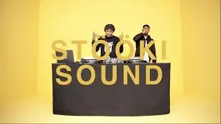 ST&Ouml;&Ouml;KI SOUND - LIVE SESSION | A COLORS SHOW