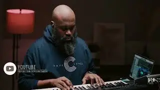 Meditation Moments | Rodlin Pierre | Healing Music | Instrumentals 3