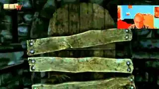 AFKTV021.P05 - NoThx plays Amnesia #1