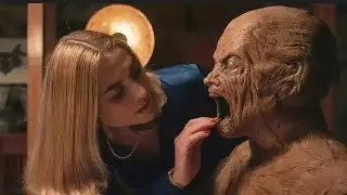 Quick Recap - Oddity (2024) movie 