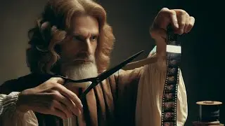 How I use Davinci Resolve to bulk cut my YouTube Shorts
