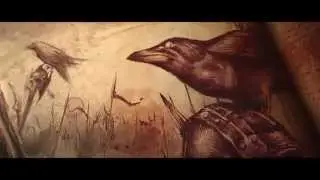 Diablo III VGA 2011 trailer