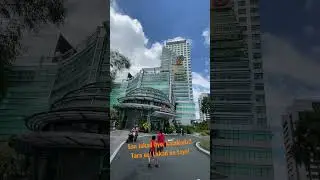 Tara na sa Araneta City Cubao, QC #shorts