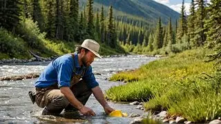 Is YUKON Experiencing the BIGGEST GOLD Rush in HISTORY Right Now?