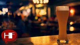 Episode 2: John Eapen's Craft Brew Master Class at Arbor Brewing Company
