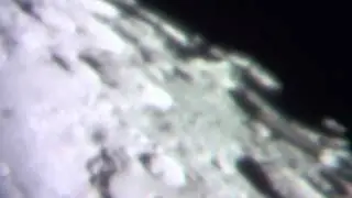 Moretus Gruemberger and Cysatus Celestron Newtonian 8