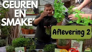 Geuren en smaken - aflevering 2