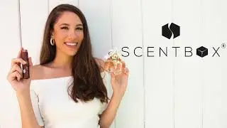 ScentBox - The Quickest Way To Find Your New Favorite Fragrance!