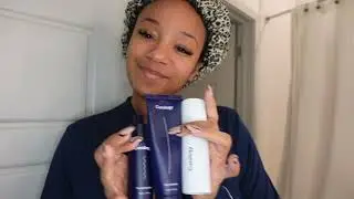 MY 5AM MORNING ROUTINE AS A NURSE! GET READY WITH ME FOR WORK!!!