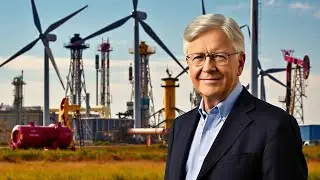 The Incredible Journey of Charles Koch & Family