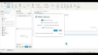 Using DAX Studio for optimizing inefficient DAX in Power BI Reports