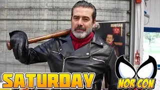 NOR-CON 7 | Saturday | 2017