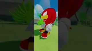 Ne uităm la casetele lui Shin sonic de halmo Animation