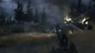 WW2 Game(s) - Weapon Sound Comparison - Part 6/6