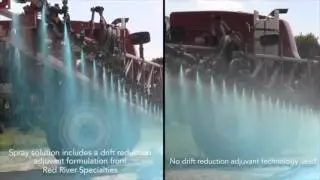 Drift Reduction