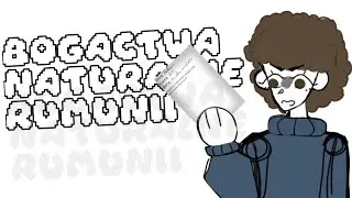 Bogactwa naturalne Rumunii