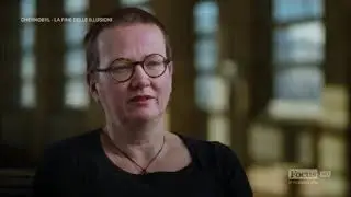 Focus Chernobyl La Fine Delle Illusioni Ep 4 Il Lascito
