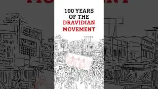 Outlook Dravida Issue: The Past and Future of Dravidian Politics at the Tamil Nadu Crossroads