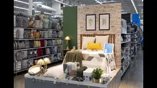 FIRST LOOK: Walmart remodeling stores to look like this