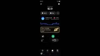 Как подтвердить приложение Alien, чтобы получить 20 000 $ALIEN Coins - Как вывести монеты Alien