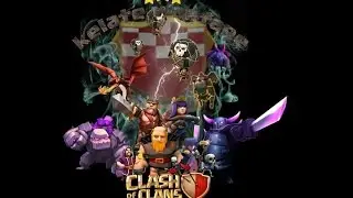 KELATE WARFARE VS RainForce