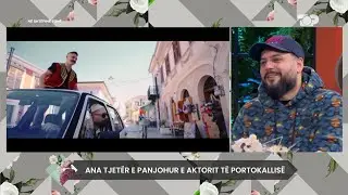 U p&euml;rfol p&euml;r n&euml; BIG BROTHER, Visjan Ukcenaj: Format misterioz, ja si &euml;sht&euml; e v&euml;rteta