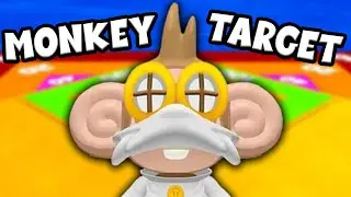ЛУЧШАЯ мини-игра в Super Monkey Ball!