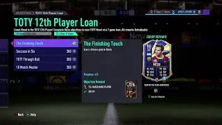 Division Rivals Promotion match | Fifa 21 PC | TOTY Messi Challenges