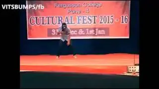 Engineers' dancing styles..