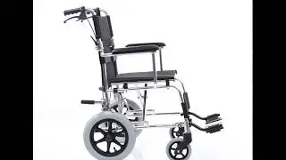WOLLEX  W805 Transfer Sandalyesi HAFİF