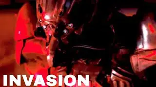 Captive State 2019 movie Explained In Hindi || Alien invasion