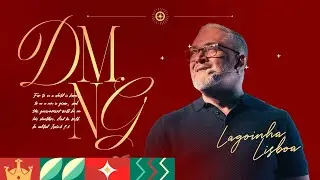 AINDA É POSSÍVEL | PR. JOÃO EVANGELISTA