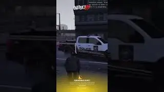 I had a human Pet on GTA RP #foryoupage #gtarpclips #district99