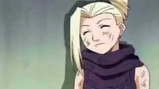 [ Shikamaru x Ino ] - I Hate Myself For Losing You