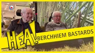 Broers zetten Berchhiem op z'n kop | HEA!
