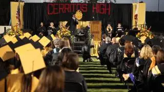 Graduation 2013 - Ruben Cuatrona - Time of My Life