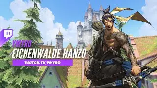 Eichenwalde Hanzo Small Dump