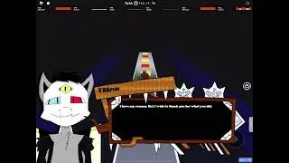Beat Tower of Icy Adventures